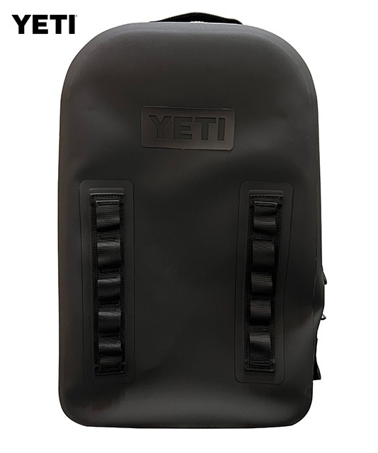YETI ƥPANGA BACKPACK 28  ѥ ХåѥåBLACK ֥åɿ塡å
