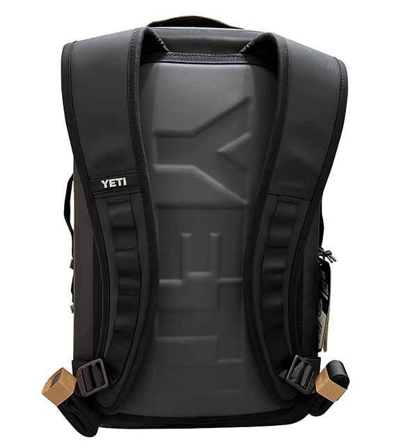 YETI ƥPANGA BACKPACK 28  ѥ ХåѥåBLACK ֥åɿ塡å