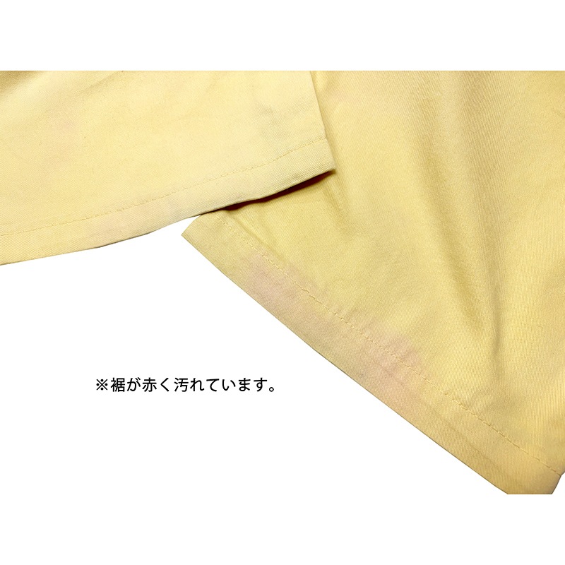 ��SALE 30%OFF��Polo by Ralph Lauren ��PHILIP PANT �����Υѥ�ġ�������ݥ��åȡ�col.��YELLOW��size:W36/L30ɽ����