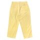 ��SALE 30%OFF��Polo by Ralph Lauren ��PHILIP PANT �����Υѥ�ġ�������ݥ��åȡ�col.��YELLOW��size:W36/L30ɽ����