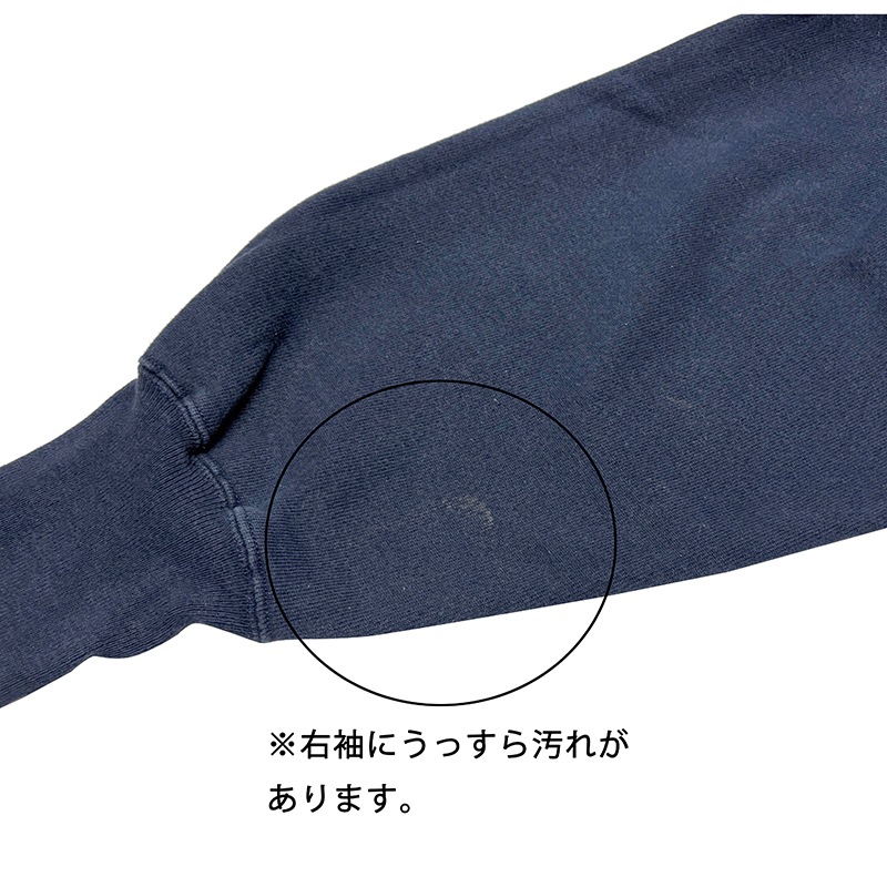 90s��Champion �����ԥ���REVERSE WEAVE CREW NECK SWEAT SHIRTS ��С����������� ���롼�ͥå� �������å� ����ġ�col: NAVY��size:XX-LARGE��YALE��ء��ɽ���������VINTAGE ������ơ����ۡ���šۡ�Ź�޻����Բġ�