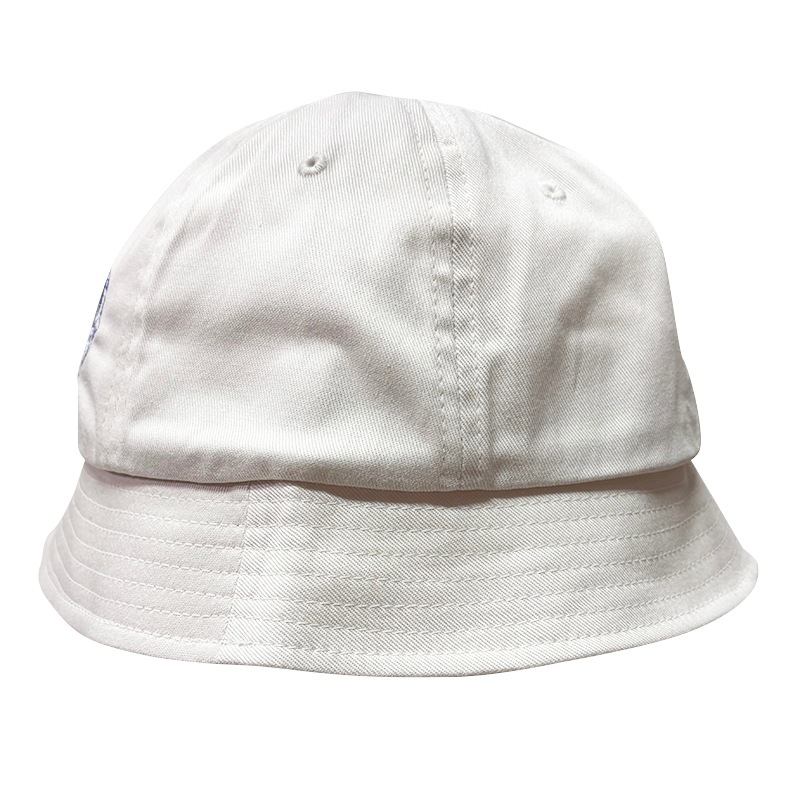 PORKCHOP GARAGE SUPPLY �ݡ�������å� ���졼�� ���ץ饤��F LEAF BALL HAT F �꡼�� �ܡ��� �ϥåȡ�3��(OFF WHITE/ASH BLACK/OLIVE)���ϥåȡ�˹�ҡ�FLEXFIT��2026SS
