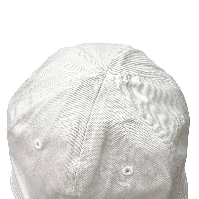 PORKCHOP GARAGE SUPPLY �ݡ�������å� ���졼�� ���ץ饤��F LEAF BALL HAT F �꡼�� �ܡ��� �ϥåȡ�3��(OFF WHITE/ASH BLACK/OLIVE)���ϥåȡ�˹�ҡ�FLEXFIT��2026SS