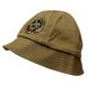 PORKCHOP GARAGE SUPPLY �ݡ�������å� ���졼�� ���ץ饤��F LEAF BALL HAT F �꡼�� �ܡ��� �ϥåȡ�3��(OFF WHITE/ASH BLACK/OLIVE)���ϥåȡ�˹�ҡ�FLEXFIT��2026SS
