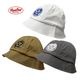 PORKCHOP GARAGE SUPPLY �ݡ�������å� ���졼�� ���ץ饤��F LEAF BALL HAT F �꡼�� �ܡ��� �ϥåȡ�3��(OFF WHITE/ASH BLACK/OLIVE)���ϥåȡ�˹�ҡ�FLEXFIT��2026SS