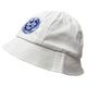 PORKCHOP GARAGE SUPPLY �ݡ�������å� ���졼�� ���ץ饤��F LEAF BALL HAT F �꡼�� �ܡ��� �ϥåȡ�3��(OFF WHITE/ASH BLACK/OLIVE)���ϥåȡ�˹�ҡ�FLEXFIT��2026SS