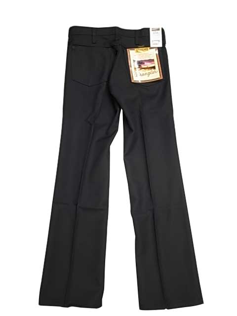 Vtg USA Wrangler 82BK Wrancher Pants 