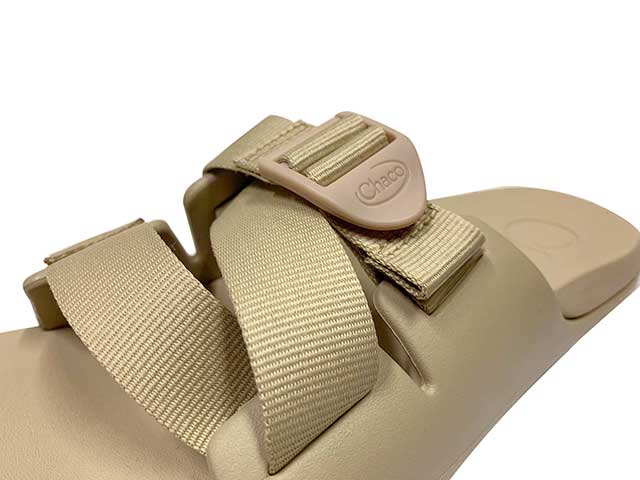 Chaco ���㥳��Ws CHILLOS SLIDE ������ ���饤�ɡ�LADYS ��ǥ�������������롡TAUPE �ȡ���