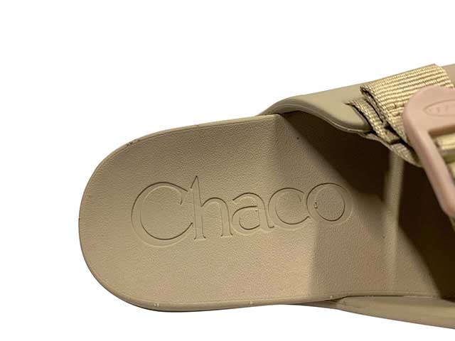 Chaco ���㥳��Ws CHILLOS SLIDE ������ ���饤�ɡ�LADYS ��ǥ�������������롡TAUPE �ȡ���