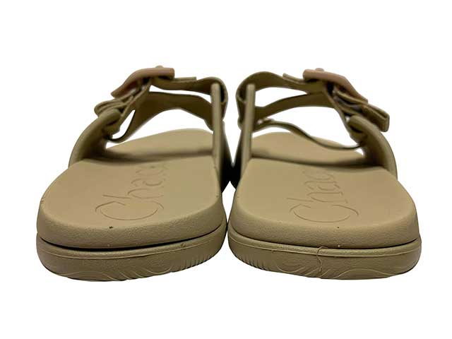 Chaco ���㥳��Ws CHILLOS SLIDE ������ ���饤�ɡ�LADYS ��ǥ�������������롡TAUPE �ȡ���