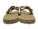 Chaco ���㥳��Ws CHILLOS SLIDE ������ ���饤�ɡ�LADYS ��ǥ�������������롡TAUPE �ȡ���