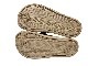 Chaco ���㥳��Ws CHILLOS SLIDE ������ ���饤�ɡ�LADYS ��ǥ�������������롡TAUPE �ȡ���