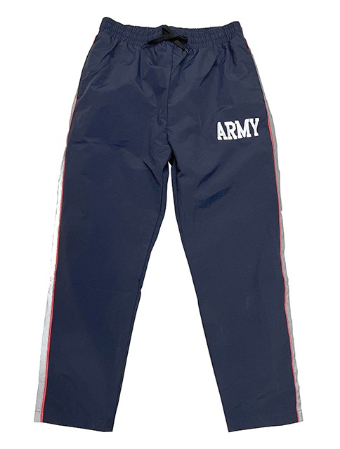 �Ʒ������ס�ARMY IPFU PANTS �����ߡ� IPFU �ѥ�ġ��ȥ졼�˥󥰥��������ʥ�����ѥ�ġ����㡼���ѥ�ġ� 3����BLACK /NAVY/OLIVE�ˡڿ��ʡ�