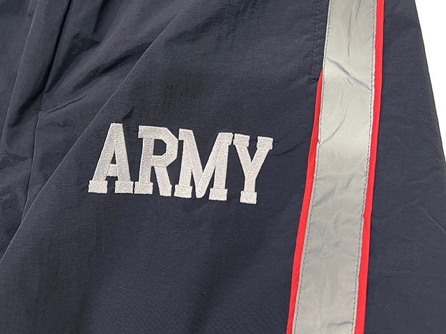 �Ʒ������ס�ARMY IPFU PANTS �����ߡ� IPFU �ѥ�ġ��ȥ졼�˥󥰥��������ʥ�����ѥ�ġ����㡼���ѥ�ġ� 3����BLACK /NAVY/OLIVE�ˡڿ��ʡ�