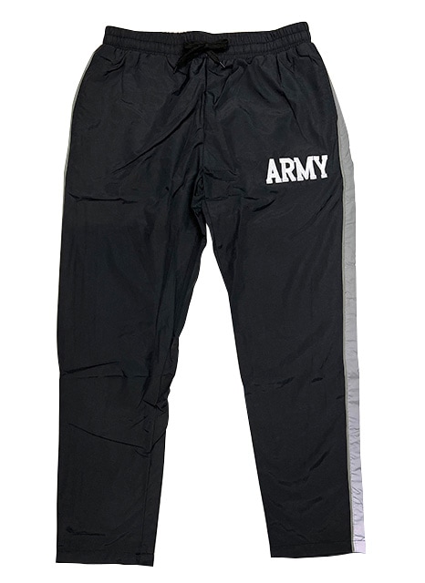 �Ʒ������ס�ARMY IPFU PANTS �����ߡ� IPFU �ѥ�ġ��ȥ졼�˥󥰥��������ʥ�����ѥ�ġ����㡼���ѥ�ġ� 3����BLACK /NAVY/OLIVE�ˡڿ��ʡ�
