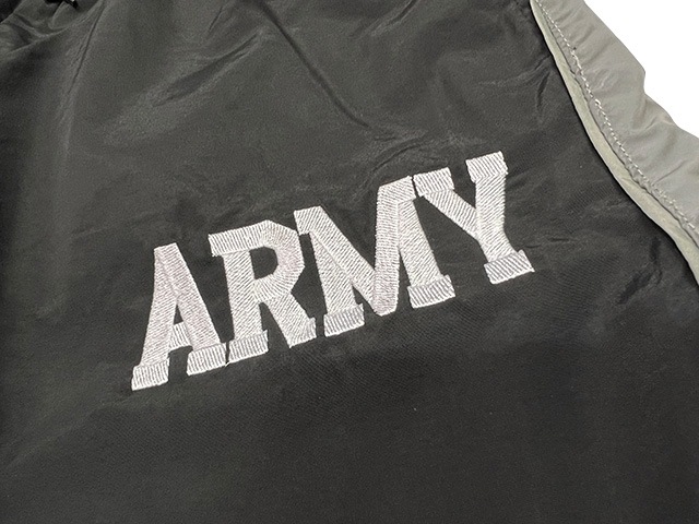 �Ʒ������ס�ARMY IPFU PANTS �����ߡ� IPFU �ѥ�ġ��ȥ졼�˥󥰥��������ʥ�����ѥ�ġ����㡼���ѥ�ġ� 3����BLACK /NAVY/OLIVE�ˡڿ��ʡ�