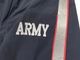 �Ʒ������ס�ARMY IPFU PANTS �����ߡ� IPFU �ѥ�ġ��ȥ졼�˥󥰥��������ʥ�����ѥ�ġ����㡼���ѥ�ġ� 3����BLACK /NAVY/OLIVE�ˡڿ��ʡ�