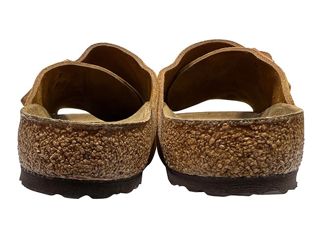 BIRKENSTOCK �ӥ륱�󥷥�ȥå���ZURICH ���塼��åҡ�MINK �ߥ󥯡��쥮��顼����1023842��Men's ��󥺡�Ladies�� ��ǥ��������ӥ륱��