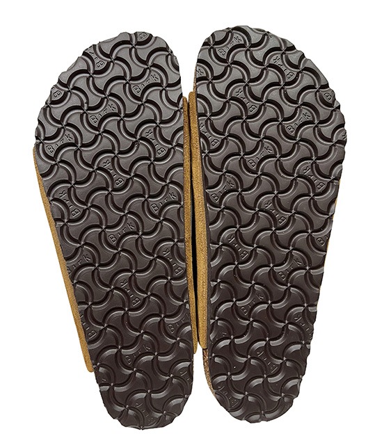 BIRKENSTOCK �ӥ륱�󥷥�ȥå���ZURICH ���塼��åҡ�MINK �ߥ󥯡��쥮��顼����1023842��Men's ��󥺡�Ladies�� ��ǥ��������ӥ륱��