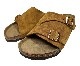 BIRKENSTOCK �ӥ륱�󥷥�ȥå���ZURICH ���塼��åҡ�MINK �ߥ󥯡��쥮��顼����1023842��Men's ��󥺡�Ladies�� ��ǥ��������ӥ륱��