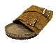 BIRKENSTOCK �ӥ륱�󥷥�ȥå���ZURICH ���塼��åҡ�MINK �ߥ󥯡��쥮��顼����1023842��Men's ��󥺡�Ladies�� ��ǥ��������ӥ륱��