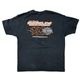 Harley-Davidson ϡ졼ӥåɥSHORT SLEEVE T-SHIRTS 硼ȥ꡼ Tġcol:BLACKsize:ɽʤ(2XL)USED 桼ɡۡšۡŹ޻Բġ