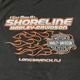 Harley-Davidson ϡ졼ӥåɥSHORT SLEEVE T-SHIRTS 硼ȥ꡼ Tġcol:BLACKsize:ɽʤ(2XL)USED 桼ɡۡšۡŹ޻Բġ