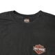 Harley-Davidson ϡ졼ӥåɥSHORT SLEEVE T-SHIRTS 硼ȥ꡼ Tġcol:BLACKsize:ɽʤ(2XL)USED 桼ɡۡšۡŹ޻Բġ