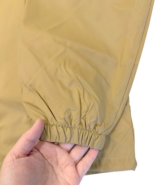 PORKCHOP GARAGE SUPPLY �ݡ�������å� ���졼�� ���ץ饤��BOMB COACH JACKET  �ܥ� ������ ���㥱�åȡ�2025FW������������3��(KHAKI/BLACK/PURPLE)