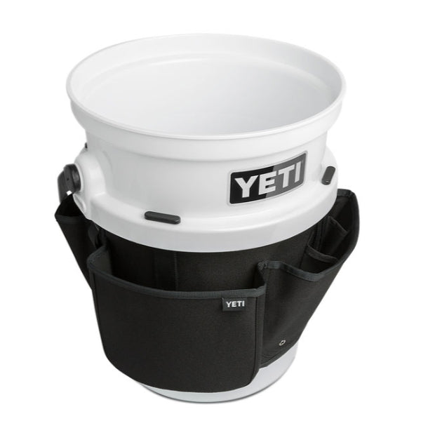 YETI �����ƥ��������ɥ����� �桼�ƥ���ƥ������٥�ȡ�BLACK���֥�å��������ȥɥ�