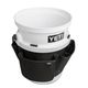 YETI �����ƥ��������ɥ����� �桼�ƥ���ƥ������٥�ȡ�BLACK���֥�å��������ȥɥ�