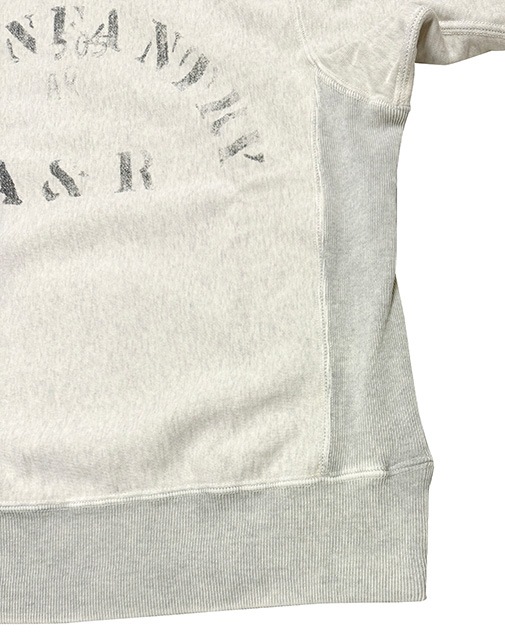����Ź���� 30��ǯ��ǰ��Style & Respect �� WAREHOUSE������������ꥹ�ڥ��ȡߥ������ϥ����� Reverse Weave��Stencil Print��SWEAT��2�ȡ��󡡥����ȥߡ���/�ݥ��졼����С����������֥����� 30th Anniversary