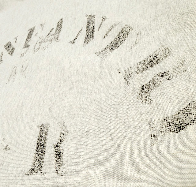 ����Ź���� 30��ǯ��ǰ��Style & Respect �� WAREHOUSE������������ꥹ�ڥ��ȡߥ������ϥ����� Reverse Weave��Stencil Print��SWEAT��2�ȡ��󡡥����ȥߡ���/�ݥ��졼����С����������֥����� 30th Anniversary