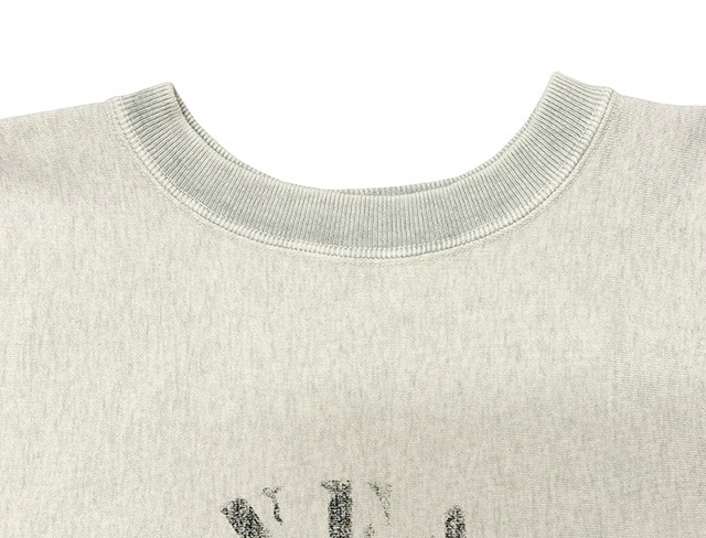 ����Ź���� 30��ǯ��ǰ��Style & Respect �� WAREHOUSE������������ꥹ�ڥ��ȡߥ������ϥ����� Reverse Weave��Stencil Print��SWEAT��2�ȡ��󡡥����ȥߡ���/�ݥ��졼����С����������֥����� 30th Anniversary