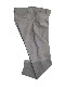 MT.RAINIER DESIGN���ޥ���ȥ쥤�˥��ǥ�����360�롡NARROW TROUSERS MID-WEIGHT���ʥ����ȥ饦������2����BLACK/GRAY��