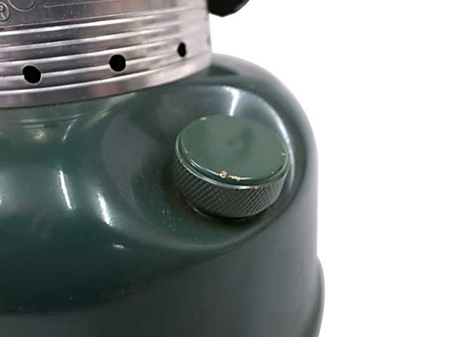 1964ǯ6����¤��Coleman ������ޥ� Model 220F ������ơ��� ��󥿥� ���꡼���Antique ����ƥ������ۡ���š�