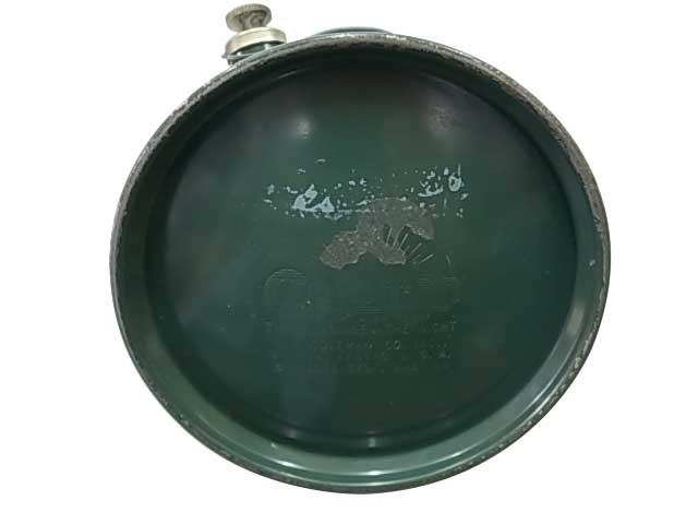 1964ǯ6����¤��Coleman ������ޥ� Model 220F ������ơ��� ��󥿥� ���꡼���Antique ����ƥ������ۡ���š�