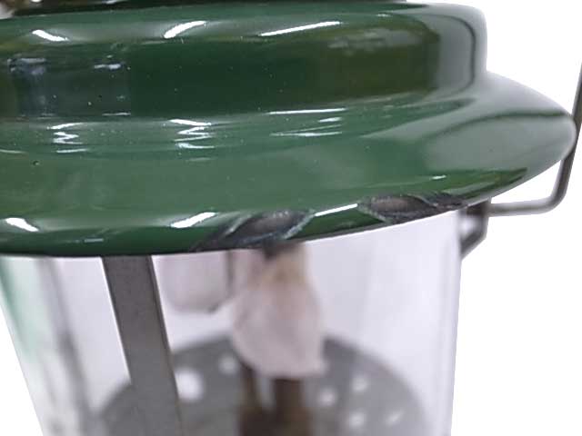 1964ǯ6����¤��Coleman ������ޥ� Model 220F ������ơ��� ��󥿥� ���꡼���Antique ����ƥ������ۡ���š�