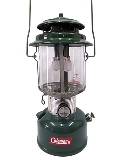 1964ǯ6����¤��Coleman ������ޥ� Model 220F ������ơ��� ��󥿥� ���꡼���Antique ����ƥ������ۡ���š�