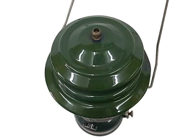 1964ǯ6����¤��Coleman ������ޥ� Model 220F ������ơ��� ��󥿥� ���꡼���Antique ����ƥ������ۡ���š�