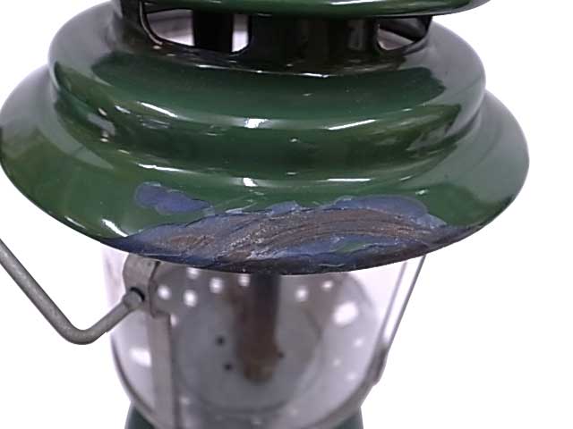 1964ǯ6����¤��Coleman ������ޥ� Model 220F ������ơ��� ��󥿥� ���꡼���Antique ����ƥ������ۡ���š�