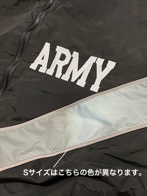 �Ʒ������ס�ARMY IPFU JACKET�������ߡ� IPFU ���㥱�åȡ��ȥ졼�˥󥰥��������ʥ����󥸥㥱�åȥߥ꥿�ꥸ�㥱�åȡ�������ɥ֥졼������3��(BLACK/OLIVE/NAVY)�ڿ��ʡ�