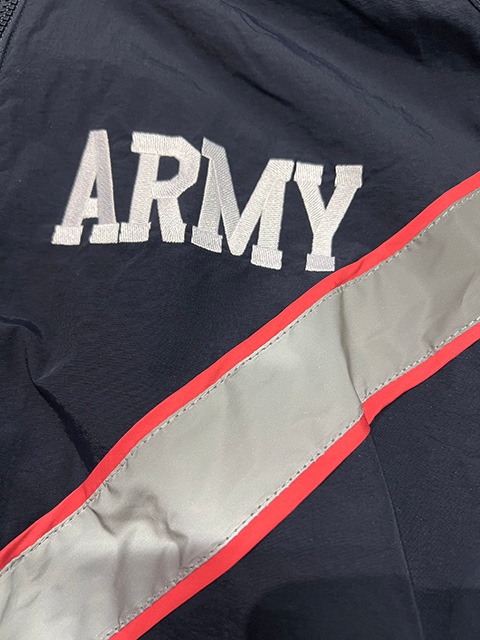 �Ʒ������ס�ARMY IPFU JACKET�������ߡ� IPFU ���㥱�åȡ��ȥ졼�˥󥰥��������ʥ����󥸥㥱�åȥߥ꥿�ꥸ�㥱�åȡ�������ɥ֥졼������3��(BLACK/OLIVE/NAVY)�ڿ��ʡ�