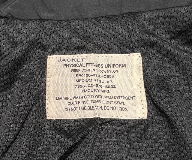 �Ʒ������ס�ARMY IPFU JACKET�������ߡ� IPFU ���㥱�åȡ��ȥ졼�˥󥰥��������ʥ����󥸥㥱�åȥߥ꥿�ꥸ�㥱�åȡ�������ɥ֥졼������3��(BLACK/OLIVE/NAVY)�ڿ��ʡ�