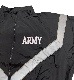 �Ʒ������ס�ARMY IPFU JACKET�������ߡ� IPFU ���㥱�åȡ��ȥ졼�˥󥰥��������ʥ����󥸥㥱�åȥߥ꥿�ꥸ�㥱�åȡ�������ɥ֥졼������3��(BLACK/OLIVE/NAVY)�ڿ��ʡ�