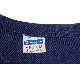 70s CHAMPION ԥFOOTBALL TEE  եåȥܡ롡color:NAVY size:MEDIUM С 70ǯOLD ɡۡšۡŹ޻Բġ