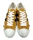 PRO-Keds ץåROYAL PLUS SUEDE LO MUSTARD  ץ饹 ɡåȡޥɡMENS 󥺡ˡ