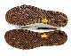 PRO-Keds ץåROYAL PLUS SUEDE LO MUSTARD  ץ饹 ɡåȡޥɡMENS 󥺡ˡ