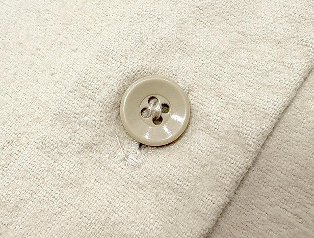 ��SALE 30%OFF�� L.L.BEAN ���륨��ӡ���CHAMOIS CLOTH SHIRT ����⥢ ������ ����ġ�col:NATURAL��size:MENS TALL(17 1/2)��Made in U.S.A.������ꥫ�� ��OLD ������ɡۡ���šۡ�Ź�޻����Բġ�