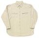 ��SALE 30%OFF�� L.L.BEAN ���륨��ӡ���CHAMOIS CLOTH SHIRT ����⥢ ������ ����ġ�col:NATURAL��size:MENS TALL(17 1/2)��Made in U.S.A.������ꥫ�� ��OLD ������ɡۡ���šۡ�Ź�޻����Բġ�